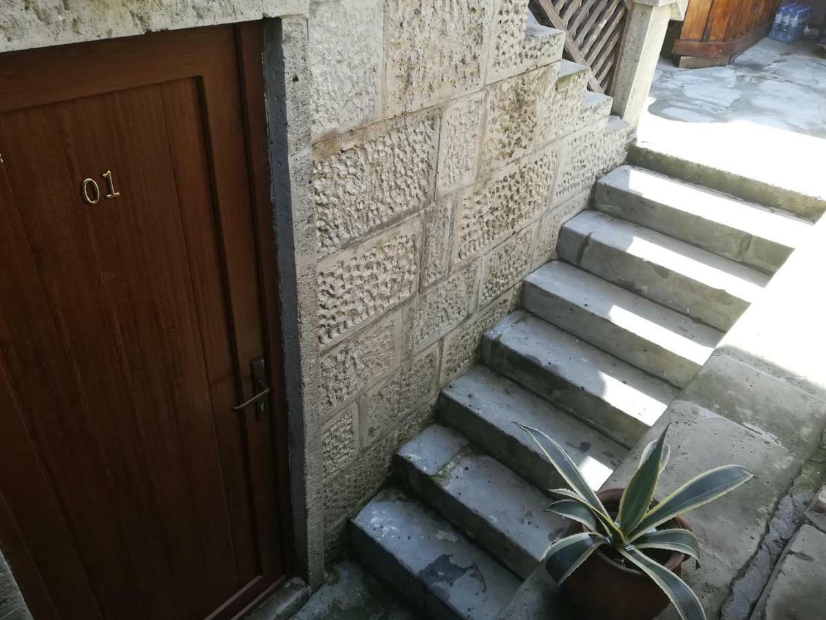 Golden Gate Ξενοδοχείο Akhaltsikhe  Εξωτερικό φωτογραφία